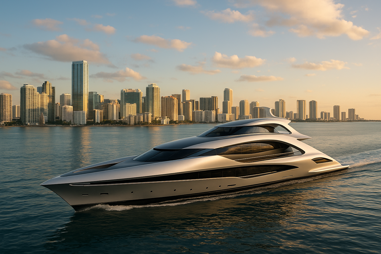 Why Florida Boat Insurance Differs for Freshwater and Saltwater